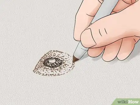 Image titled Expand Your Painting Repertoire with Pointillism Step 4