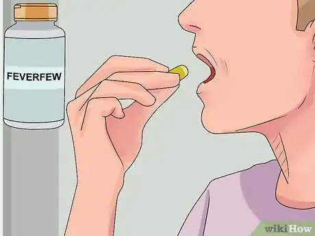 Image titled Deal With Migraines Step 6