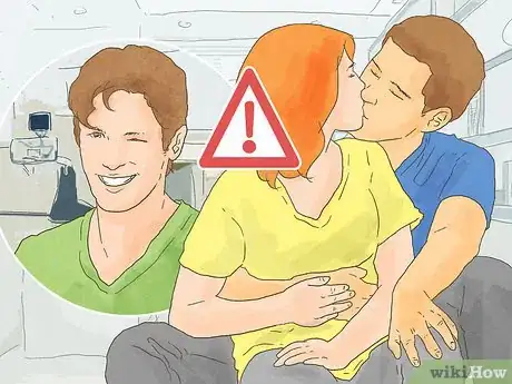 Image titled React when Attracted to Someone Not Your Type Step 7