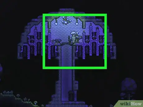 Image titled Get Hardmode NPCs in Terraria Step 2