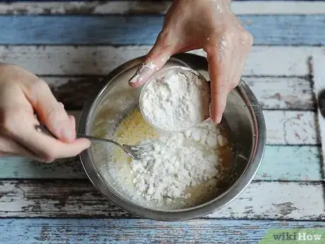 Image titled Make a Shrimp Tempura Roll Step 3