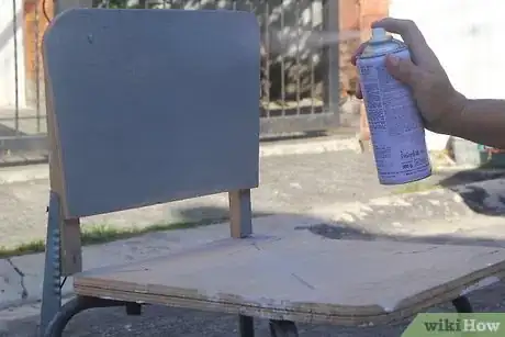 Image titled Paint Patio Furniture Step 14