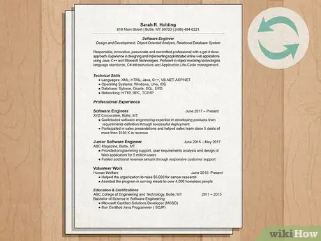 Image titled Manage Time Effectively While Unemployed Step 2