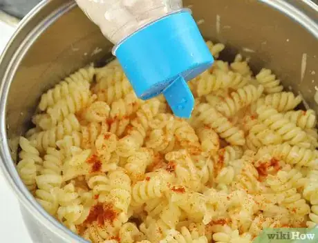 Image titled Make Sheet Pan Macaroni and Cheese Step 4