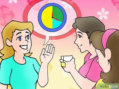 Image titled Start a Women's Book Club Step 7