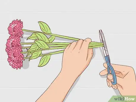 Image titled Grow Your Own Bouquet Step 13