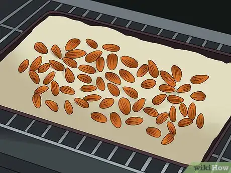 Image titled Make Chocolate Macaroon Cake Step 9