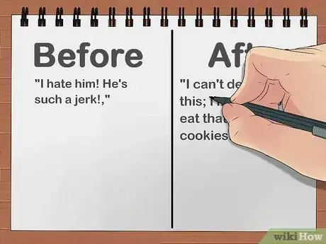 Image titled Manage Eating Disorders with Journaling Step 13