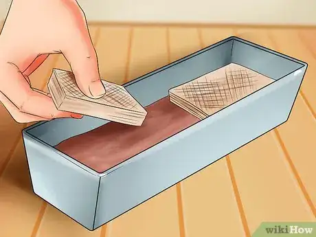 Image titled Make a Giant Kit Kat Bar Step 4