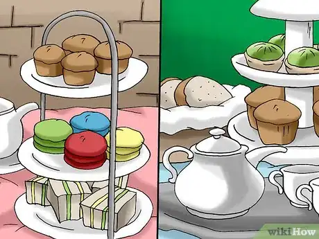 Image titled Visit Highclere Castle Step 10