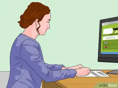 Image titled Prepare For a Phone Interview Step 8