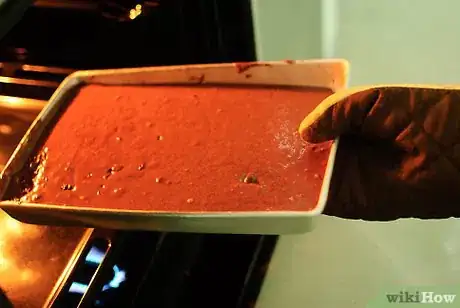 Image titled Make a Spongy Chocolate Cake Step 6