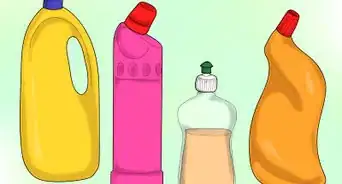 Clean Bird Droppings off Canvas Furniture