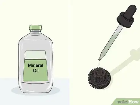Image titled Clean Plastic Gears Step 6