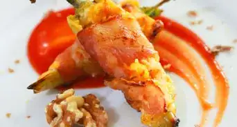 Make Stuffed Jalapenos