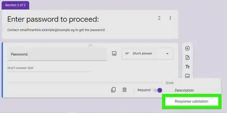 Image titled Create a Password Protected Google Form Step 8.png