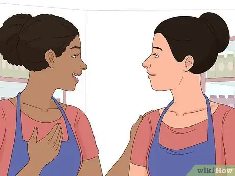 Image titled Stop a Coworker Putting Down Another Coworker Step 5