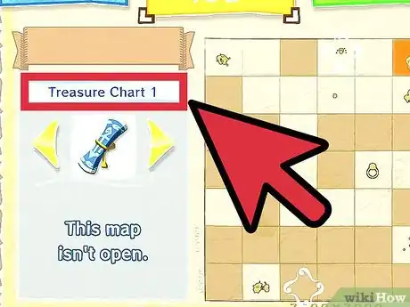 Image titled Use Skull Necklaces in The Legend of Zelda_ The Wind Waker Step 4