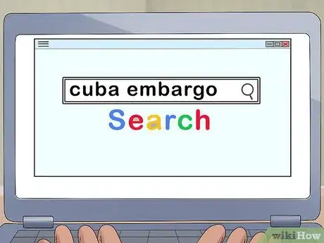 Image titled Help Cuba Step 5