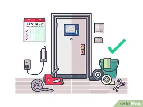 Image titled Weatherproof a Door Step 6