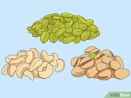 Image titled Get Enough Iron on a Raw Food Diet Step 6