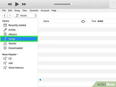 Image titled Create an Exercise Music Playlist Step 4