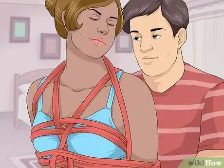 Image titled Be a Dominatrix Step 17