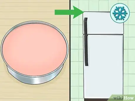 Image titled Make French Strawberry Cake Step 25