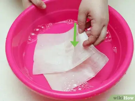 Image titled Dye Fabric With Coffee Step 11