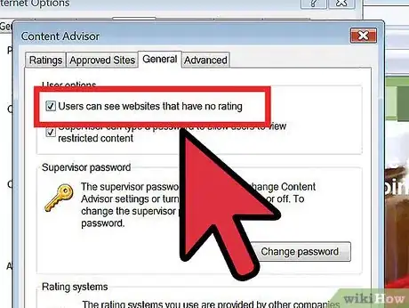 Image titled Block a Website in Internet Explorer 7 Step 7