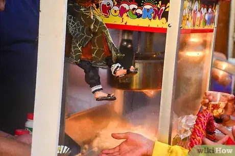 Image titled Host a Halloween Party Step 8