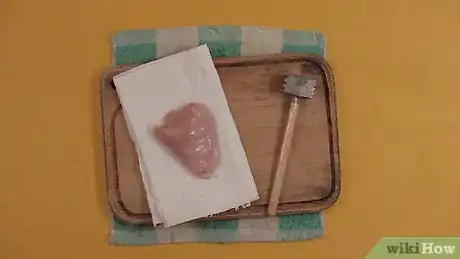 Image titled Make Chicken Parmesan Step 2