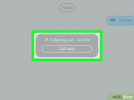 Image titled Delete Call History on Viber on PC or Mac Step 5
