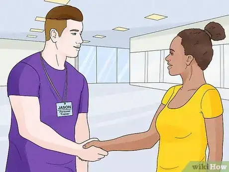 Image titled Choose a Personal Trainer Step 12