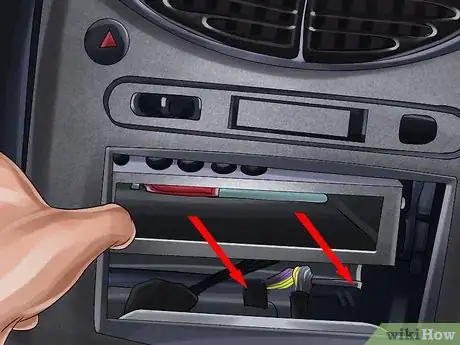 Image titled Replace the Stereo in a 2005 Saturn Vue Step 5