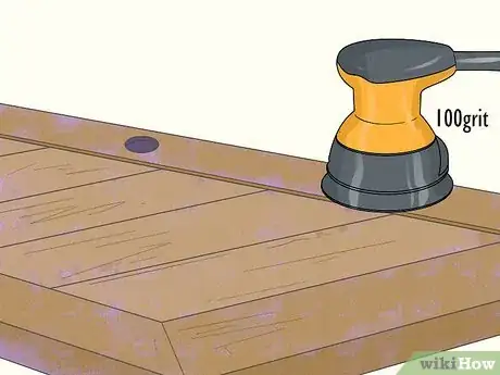 Image titled Refinish a Front Door Step 5