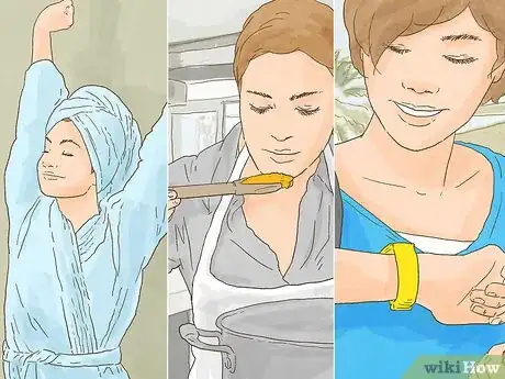 Image titled Let Go of a Long Distance Relationship Step 13