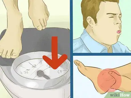 Image titled Diagnose Lung Hyperinflation Step 3