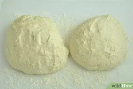 Image titled Make Overnight Refrigerator Rolls Step 7