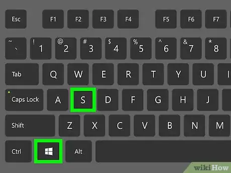 Image titled Update Video Card Drivers in Windows Step 1
