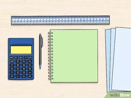 Image titled Do Homework in the Morning Step 4