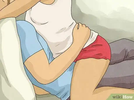 Image titled Talk to a New Partner About an STI Step 8