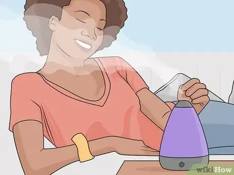 Image titled Use Aromatherapy for Indigestion Step 06