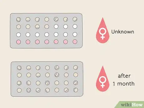 Image titled Come Off the Pill Safely Step 2