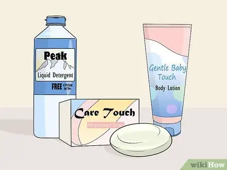 Image titled Treat Insect Bites in Toddlers Step 20