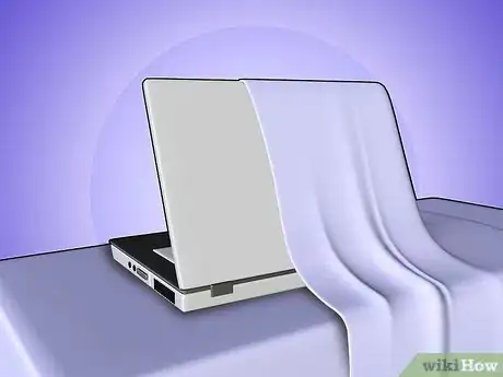 Image titled Not Get Caught on the Computer Late at Night Step 9