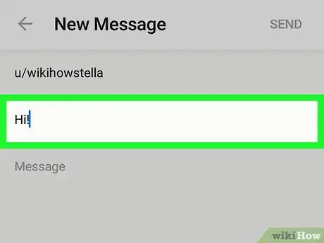 Image titled PM on Reddit on Android Step 5