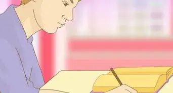 Get Good Grades at a New School