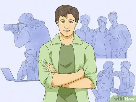 Image titled Forget Your Ex Girlfriend Step 15