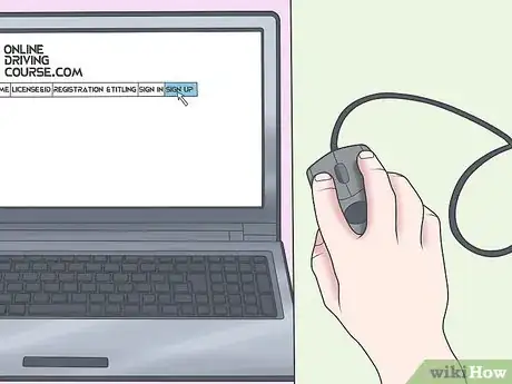 Image titled Obtain a Driver's License in Oklahoma Step 4